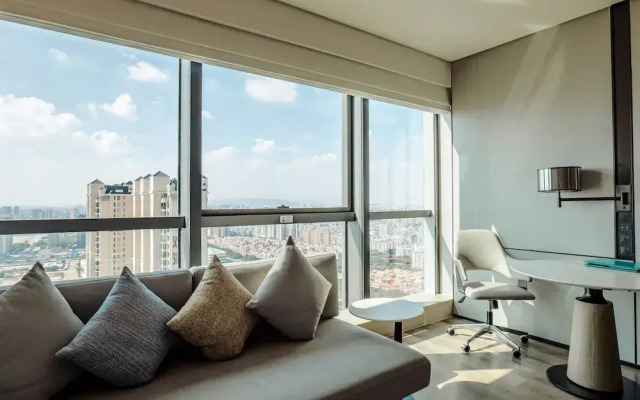 Shantou Marriott Hotel