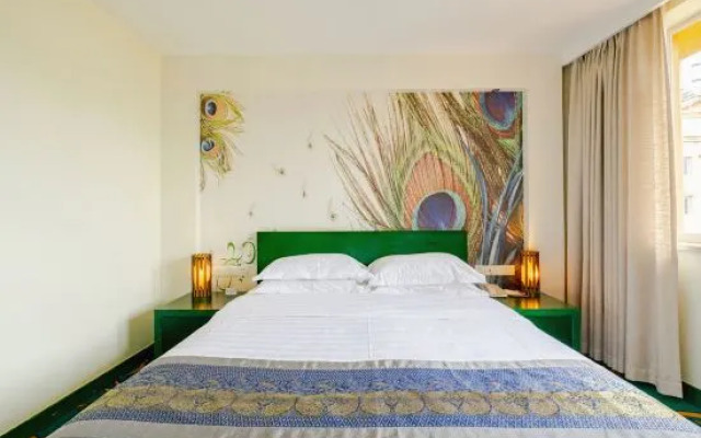 King Lang Hotel