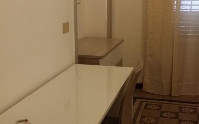 Camere Superior Massimo