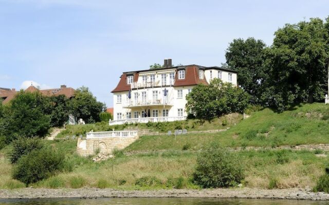 Elbresidenz Birkwitz