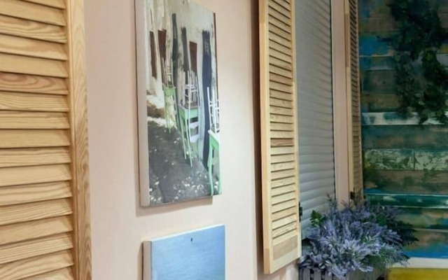 Saudade Apartment Saranda