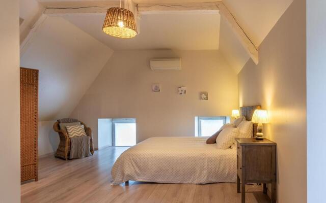 Chambres d'Hôtes de la Bigauderie