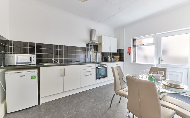 Pleasure Holiday Apartments