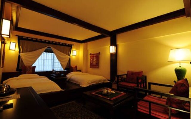 Ming Lu Hotel