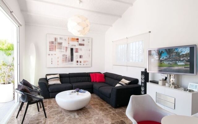 Bungalow in Pasito Blanco, Gran Canaria 102869 by MO Rentals