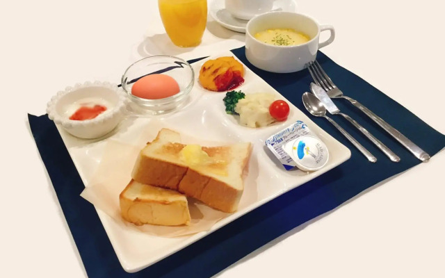 Centurion Hotel & Spa Kurashiki