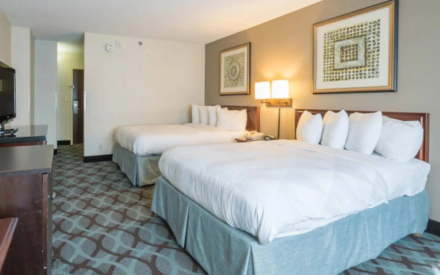 Red Lion Hotel High Point