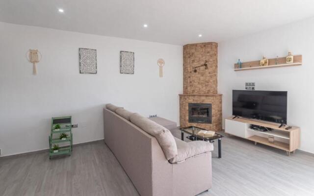 Villa Naiara Torrox by Ruralidays