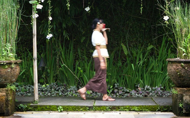 Barong Resort Ubud by Puri Signatures
