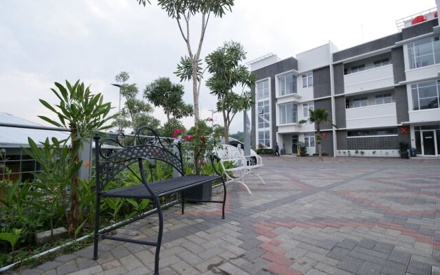 Airy Eco Jatinangor Cikuda 9 Sumedang