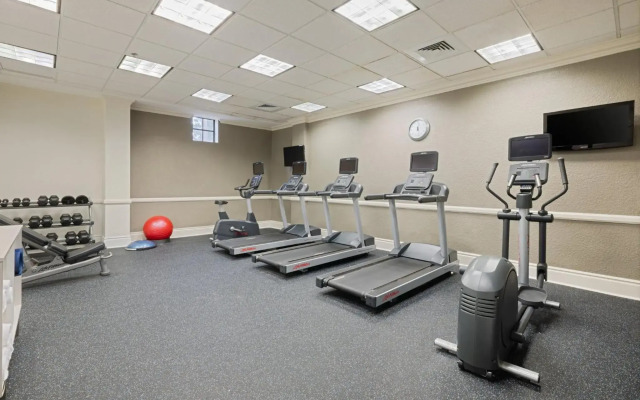 Holiday Inn Express Hotel & Suites Ft. Lauderdale-Plantation by IHG