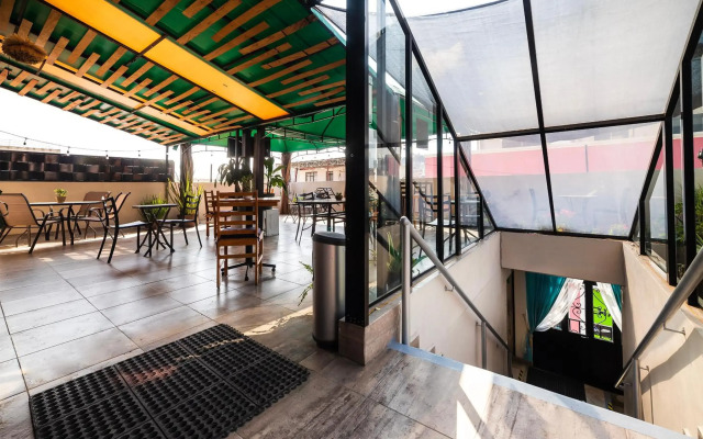 OYO Hotel Boutique Las Campanas