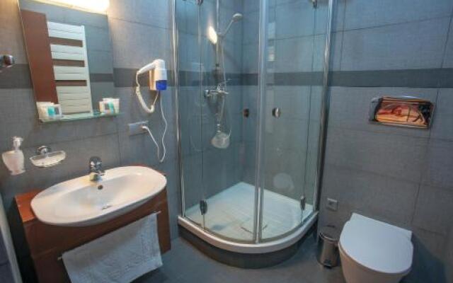 Sachkhere Gardens Hotel Complex