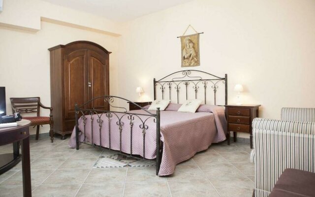 Valleforno Country House di Charme Guesthouse