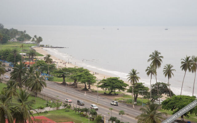 LAICO Okoume Palace Libreville Hotel