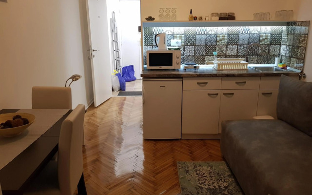 Lux Apartment in Belgrade 2