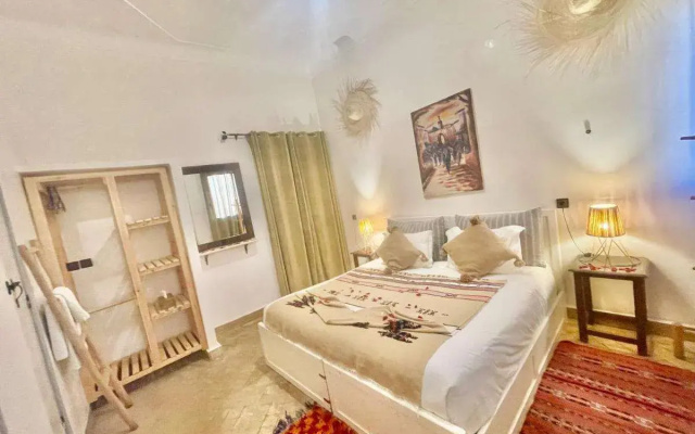 Riad Koutobia Royal