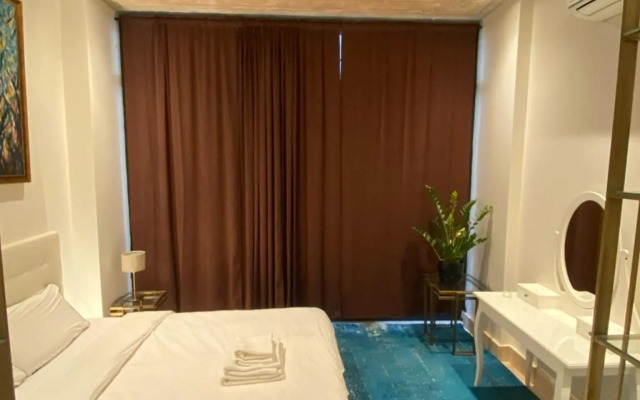 AB Residences- Private Villa Independent