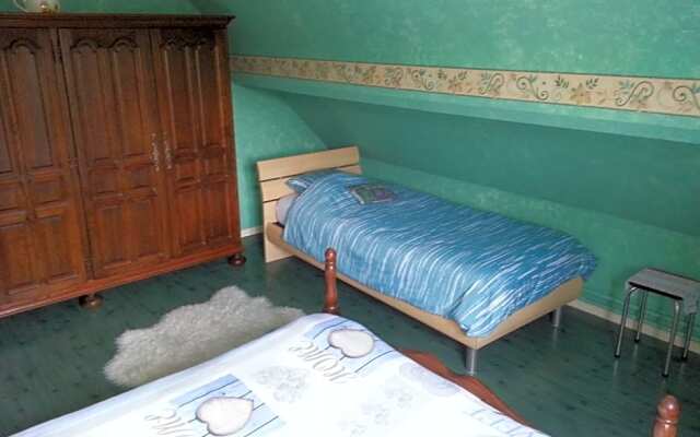 Chambre d'hotes du Tailfer