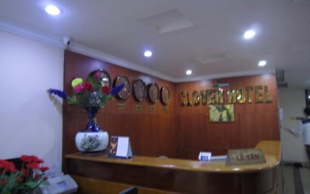 Clover Hotel