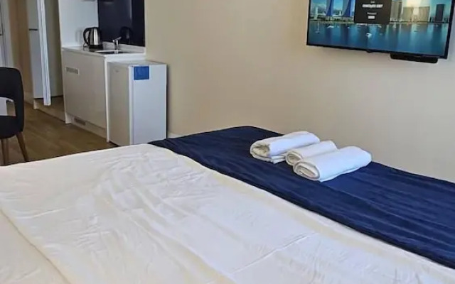 Sealife New Apartments Batumi