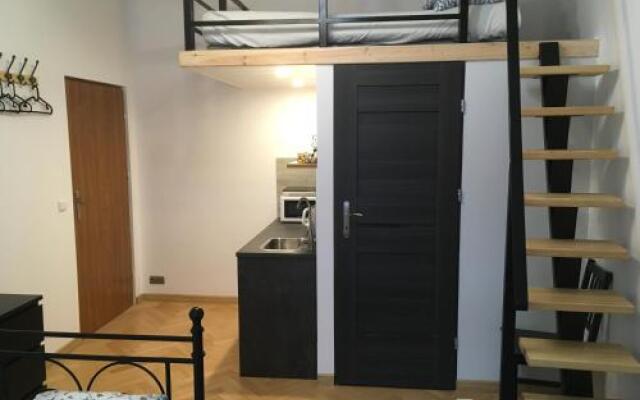 City Space Apartments