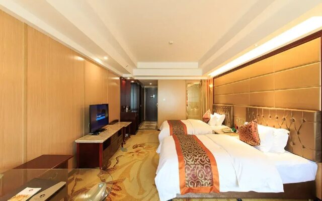 FIRSTHOTSPRINGHOTEL