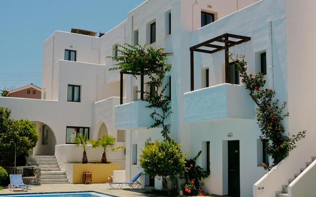 Eva Suites