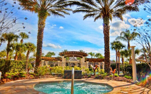 Villa 2608 Daulby Windsor Hills