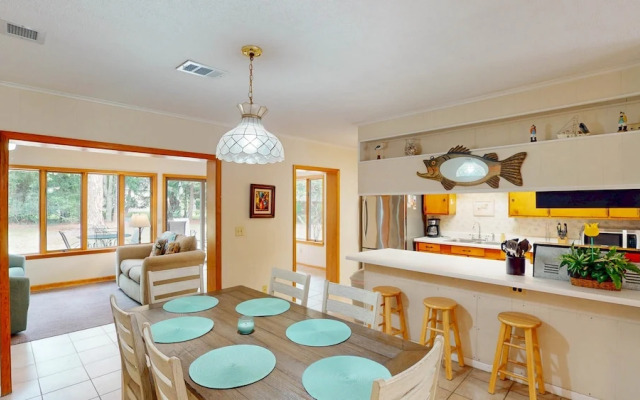 Reflection 3 Bedroom Home