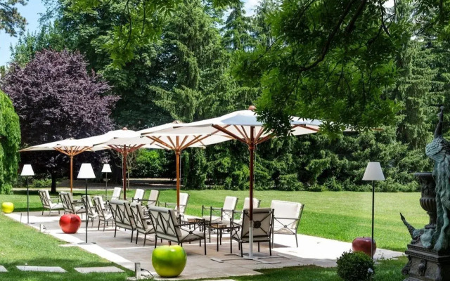 Domaine de Clairefontaine