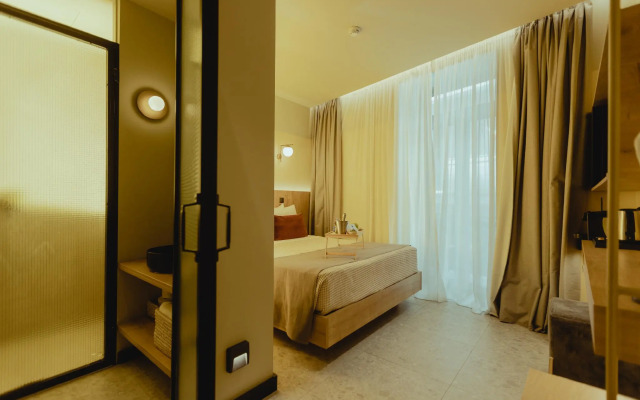 Metis Urbane Living Spaces