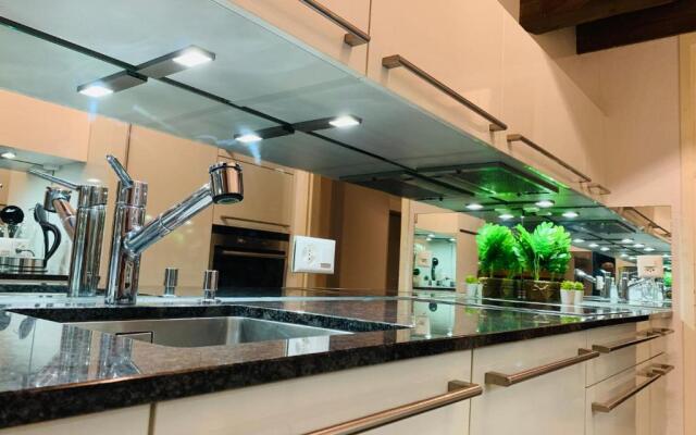 Breathtaking Waterfall Apartment nr 3
