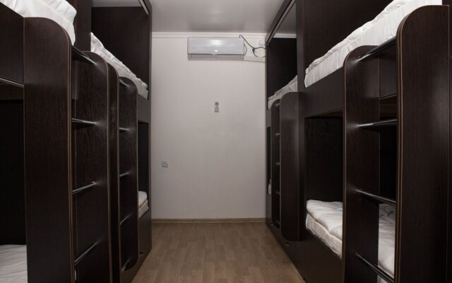 Nice Hostel Almaty