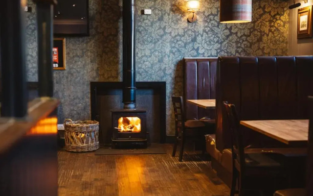 The Portree Hotel