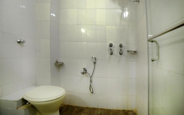 OYO 1774 Hotel Keerthi's Anupama