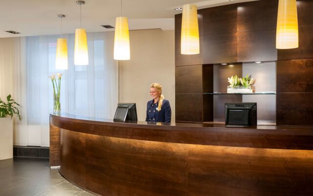 NH Düsseldorf Königsallee