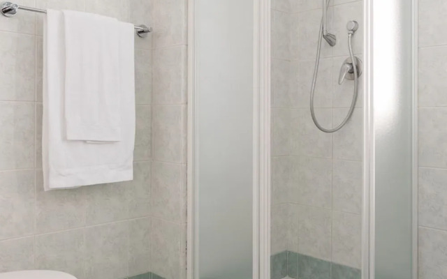 Charming 1BR in San Pietro / Vaticano by Sonder