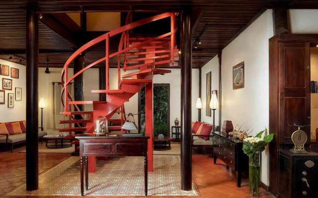3 Nagas Hotel Luang Prabang - MGallery Collection
