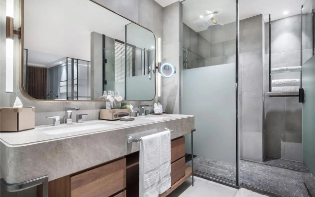 Melia Shanghai Parkside