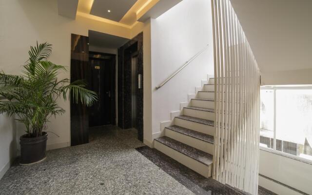 Itsy Hotels Le Clover