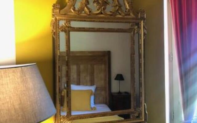 Coté-Serein La Privilège de la Tour Madame