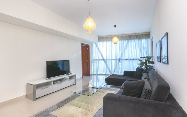 DHH - Park Tower A