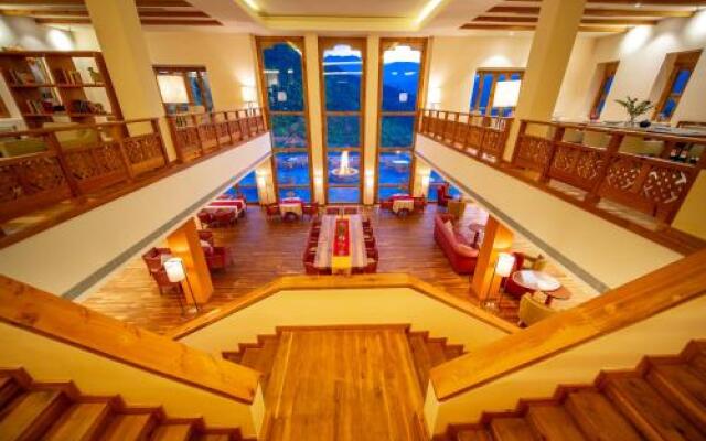 Bhutan Spirit Sanctuary