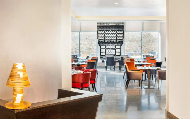 Le Meridien Thimphu