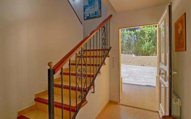 Villas Costa Calpe - Altamar