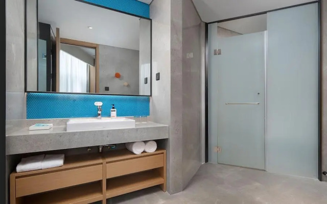 Holiday Inn Express Xian Quijang Center by IHG