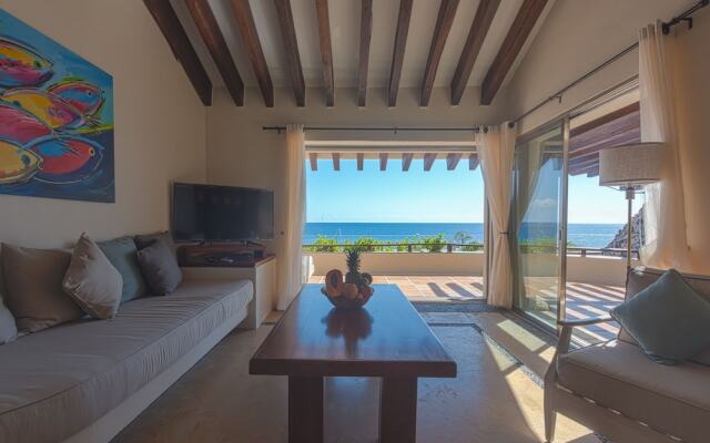 Penthouse Xcaret Puerto Aventuras