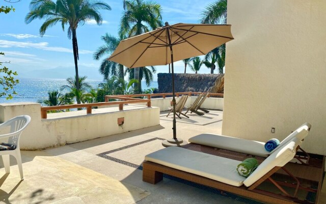 Cabo 2-Punta Esmeralda