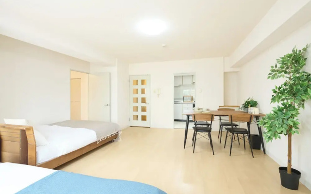 Residence KABUTO